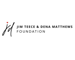 Jim Teece & Dena Mathews Foundation