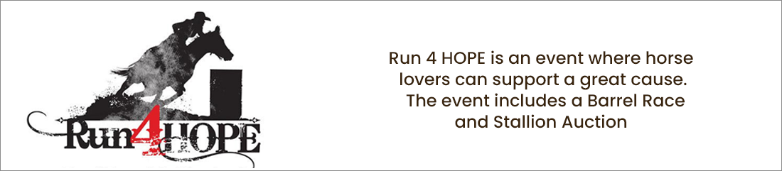 Run 4 Hope